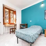 Sunny And Quiet Apartment, Central, 2 Rooms, Self Check-in トリノ