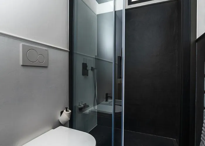 Sunny And Quiet Apartment, Central, 2 Rooms, Self Check-in * Torino